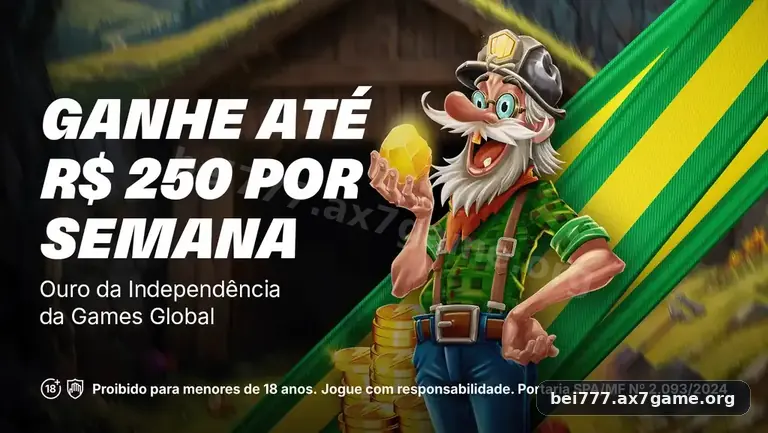 Estatísticas de bônus da bei777