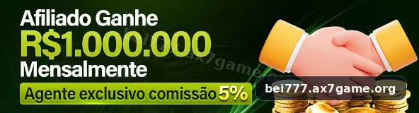 bei777 bônus R$5.000 + 500 giros